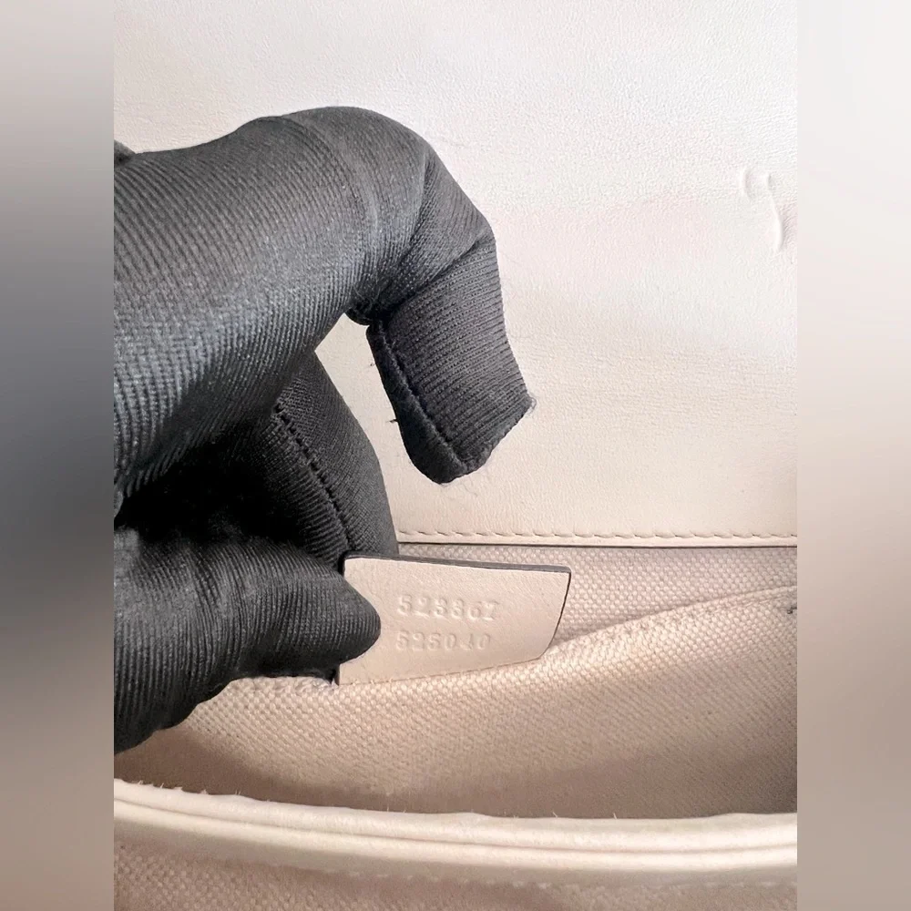 Gucci Dionysus Top Handle Bag - Picture 6 of 7